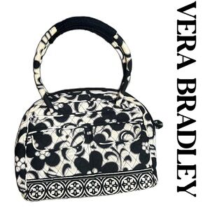 Vera Bradley - Metropolitan Night & Day